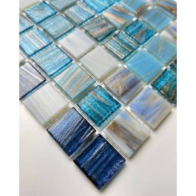 Стеклянная мозаика, серия Glass Imagine