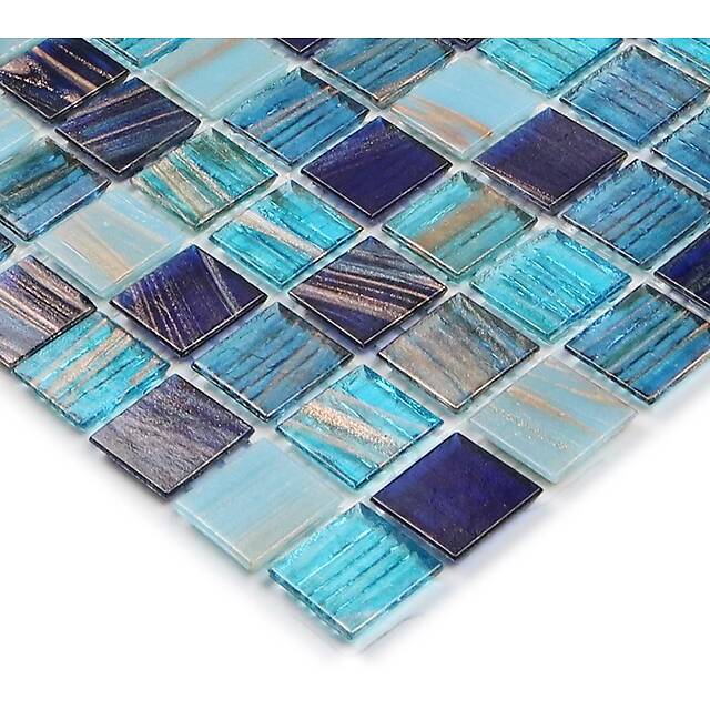 Стеклянная мозаика, серия Glass Imagine