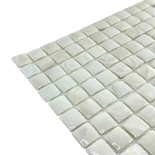 Мозаика из ракушки, серия Shell-M