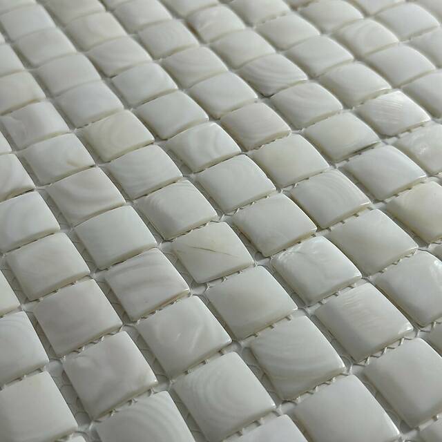 Мозаика из ракушки, серия Shell-M