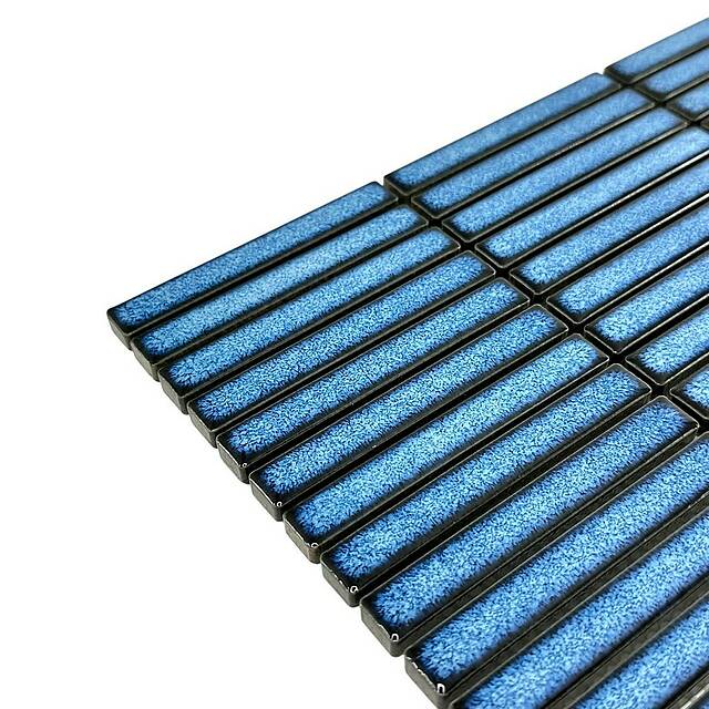 Керамическая мозаика, серия Ceramic Mosaic