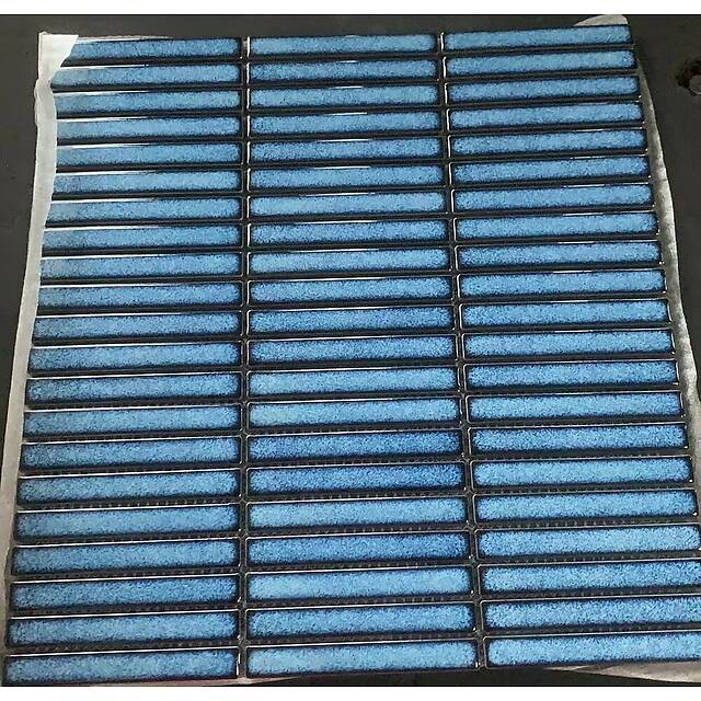 Керамическая мозаика, серия Ceramic Mosaic