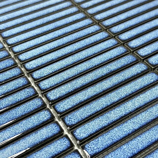 Керамическая мозаика, серия Ceramic Mosaic