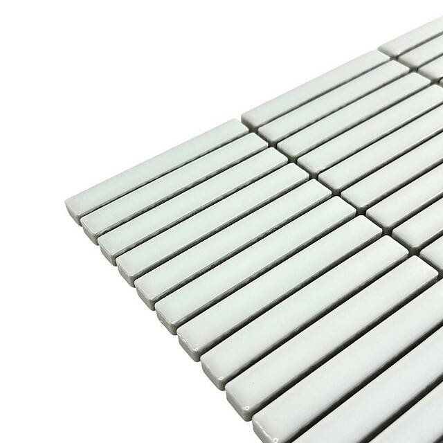 Керамическая мозаика, серия Ceramic Mosaic