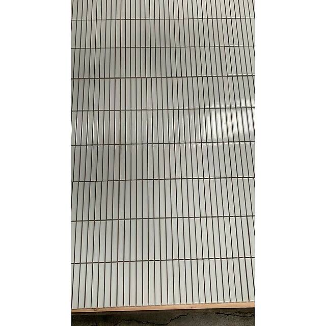 Керамическая мозаика, серия Ceramic Mosaic