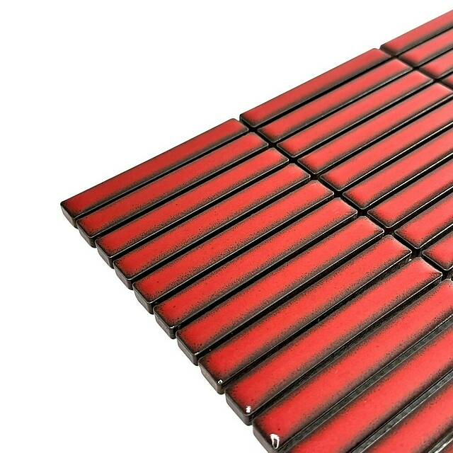 Керамическая мозаика, серия Ceramic Mosaic