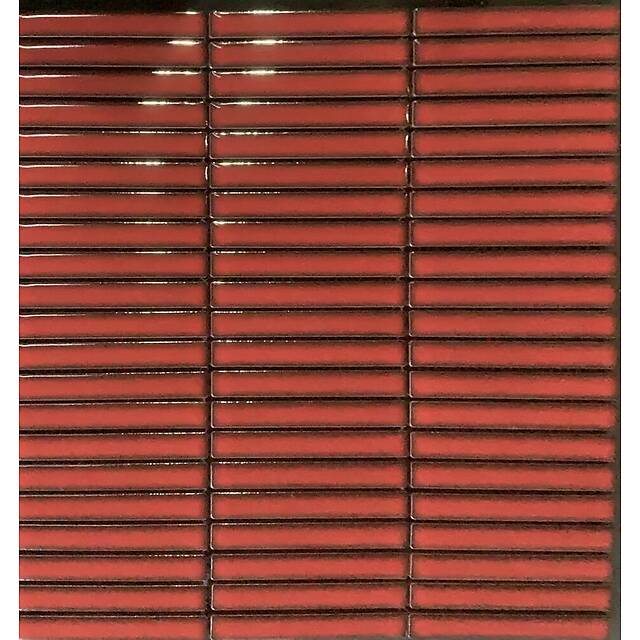 Керамическая мозаика, серия Ceramic Mosaic