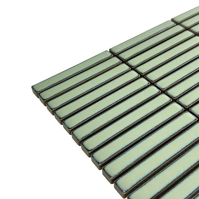 Керамическая мозаика, серия Ceramic Mosaic