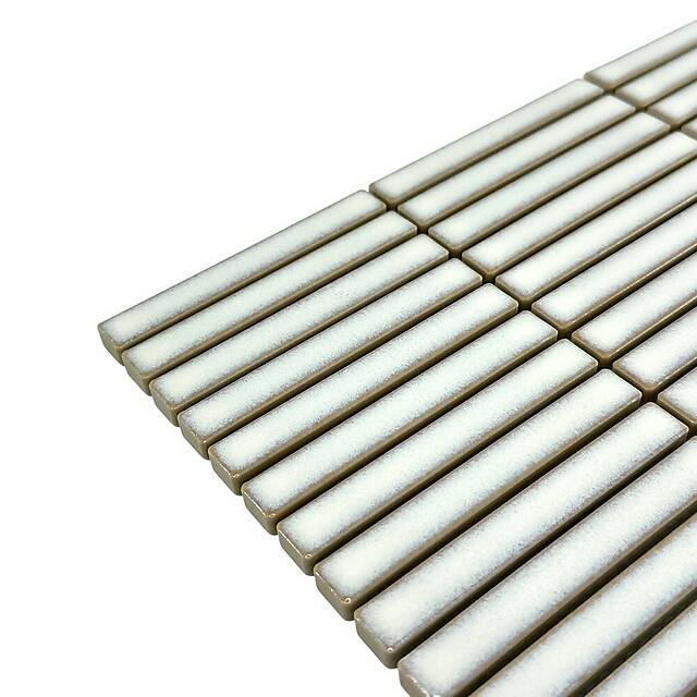 Керамическая мозаика, серия Ceramic Mosaic