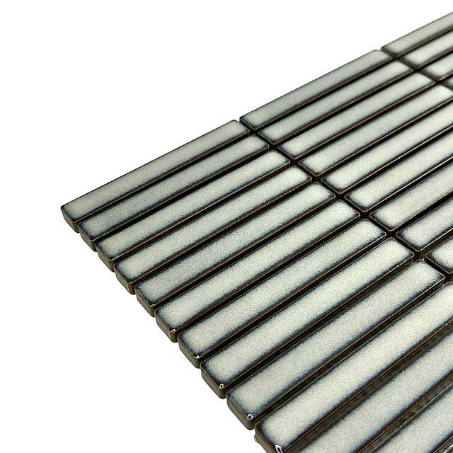 Керамическая мозаика, серия Ceramic Mosaic