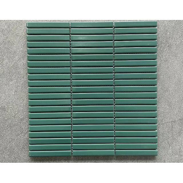 Керамическая мозаика, серия Ceramic Mosaic