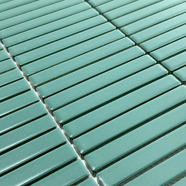 Керамическая мозаика, серия Ceramic Mosaic