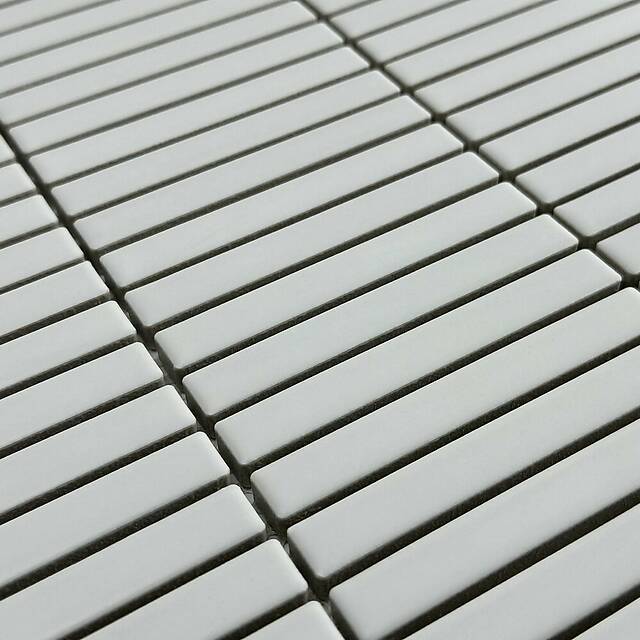 Керамическая мозаика, серия Ceramic Mosaic