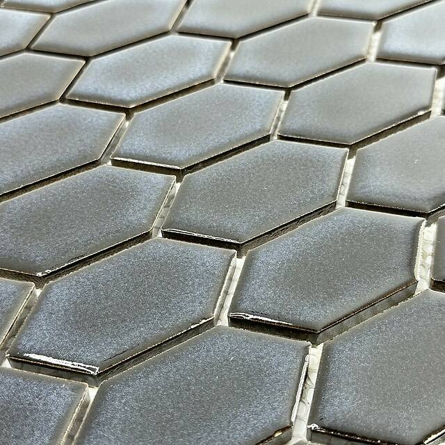 Керамическая мозаика, серия Ceramic Mosaic