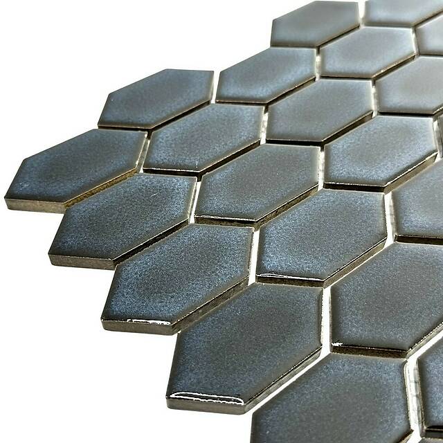 Керамическая мозаика, серия Ceramic Mosaic