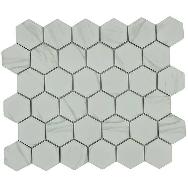 Керамическая мозаика, серия Ceramic Mosaic