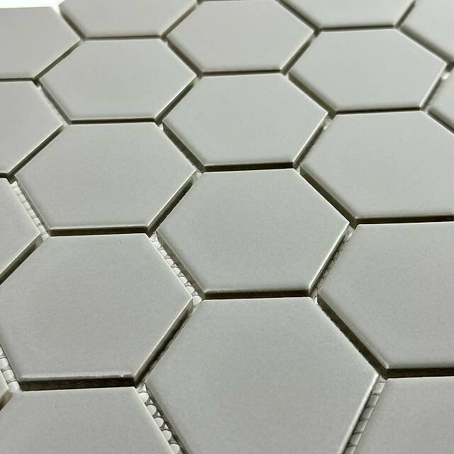 Керамическая мозаика, серия Ceramic Mosaic