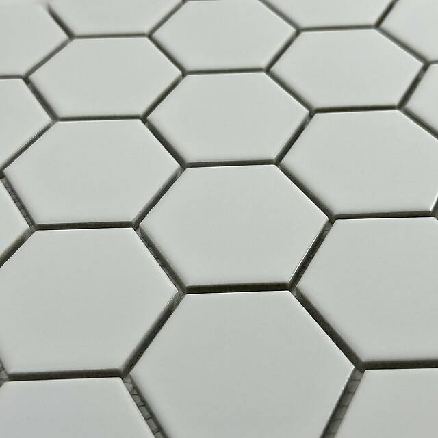 Керамическая мозаика, серия Ceramic Mosaic