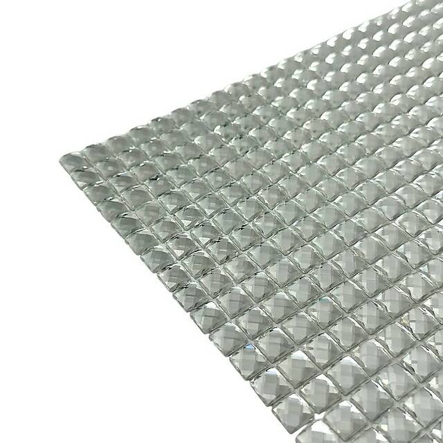 Стеклянная мозаика, серия Glass-M