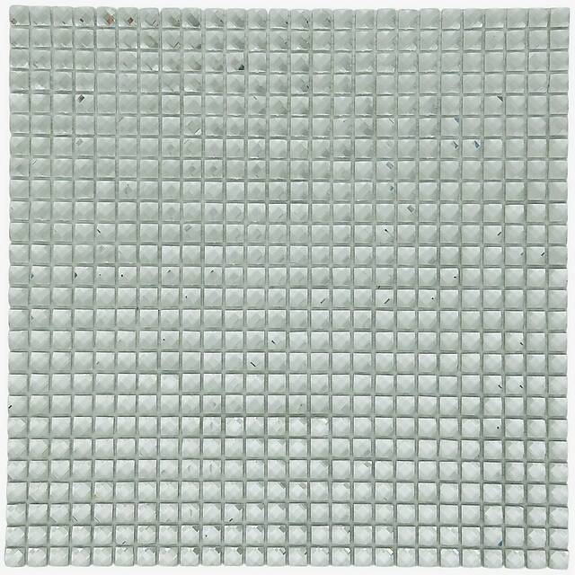 Стеклянная мозаика, серия Glass-M