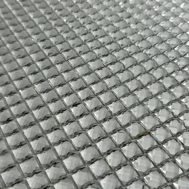 Стеклянная мозаика, серия Glass-M