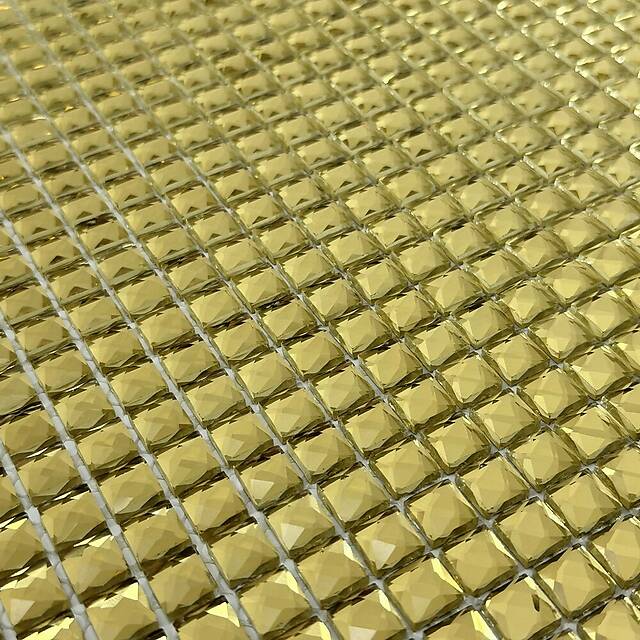 Стеклянная мозаика, серия Glass-M