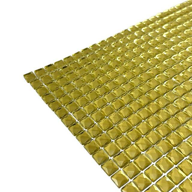 Стеклянная мозаика, серия Glass-M