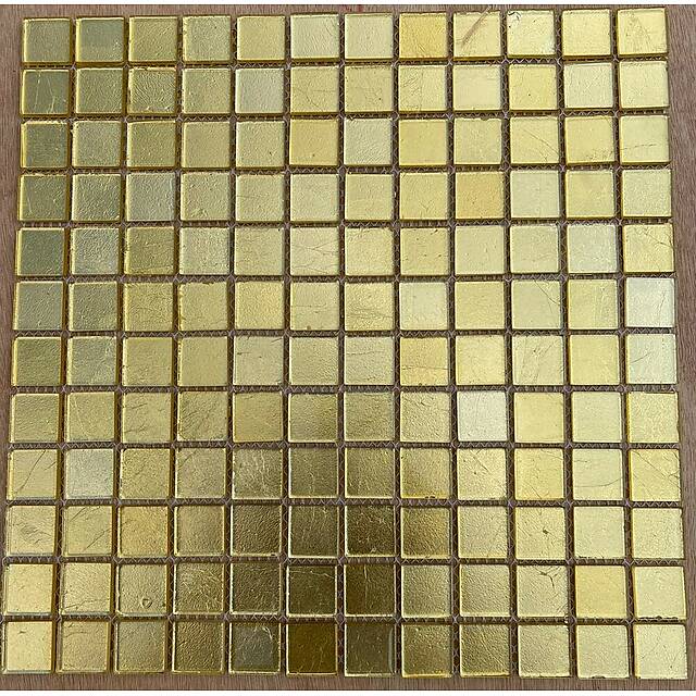 Стеклянная мозаика, серия Glass-M