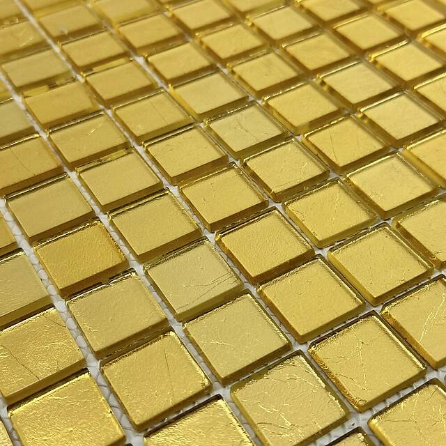 Стеклянная мозаика, серия Glass-M