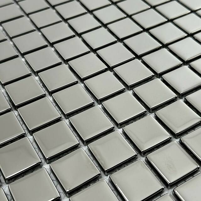 Стеклянная мозаика, серия Glass-M