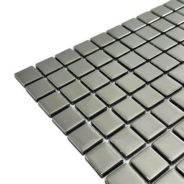 Стеклянная мозаика, серия Glass-M