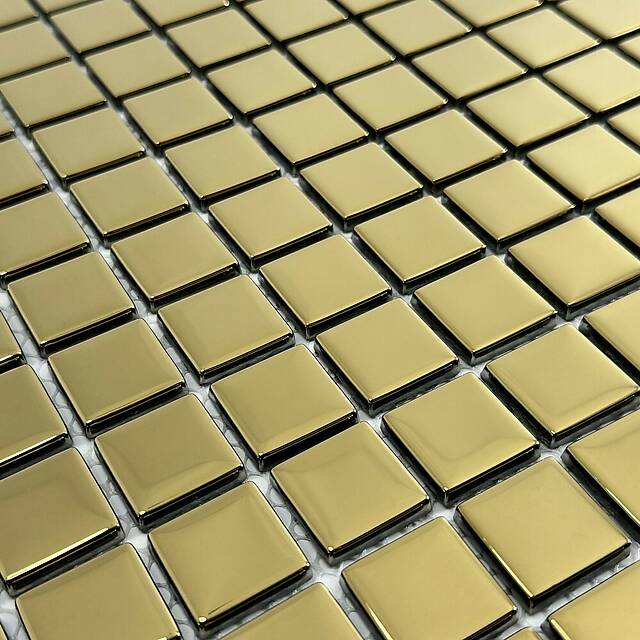 Стеклянная мозаика, серия Glass-M