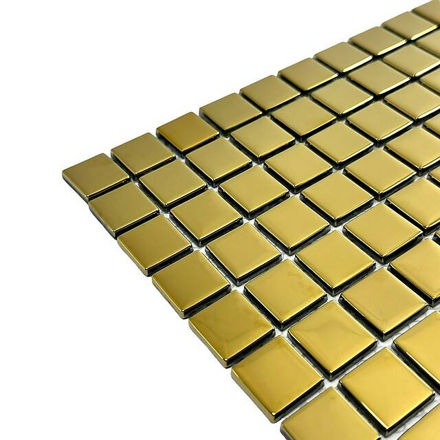 Стеклянная мозаика, серия Glass-M