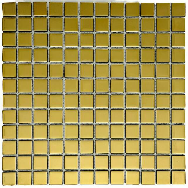 Стеклянная мозаика, серия Glass-M