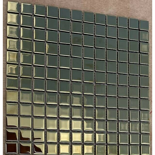 Стеклянная мозаика, серия Glass-M