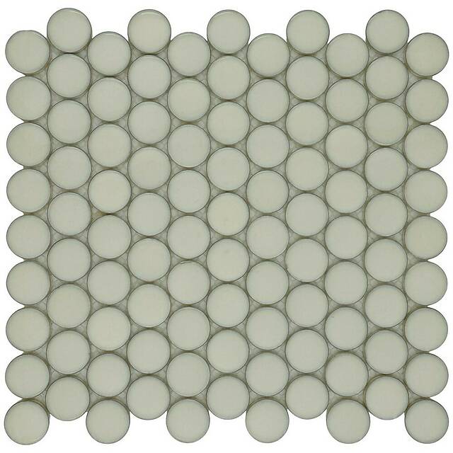 Стеклянная мозаика, серия Glass-M