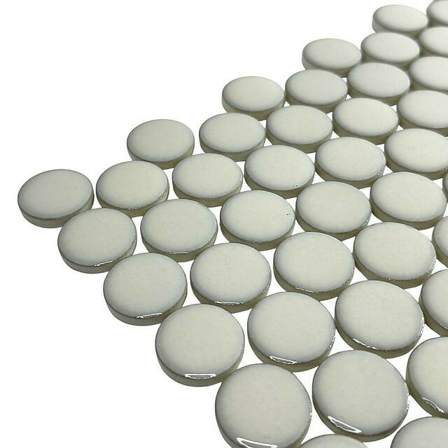 Стеклянная мозаика, серия Glass-M