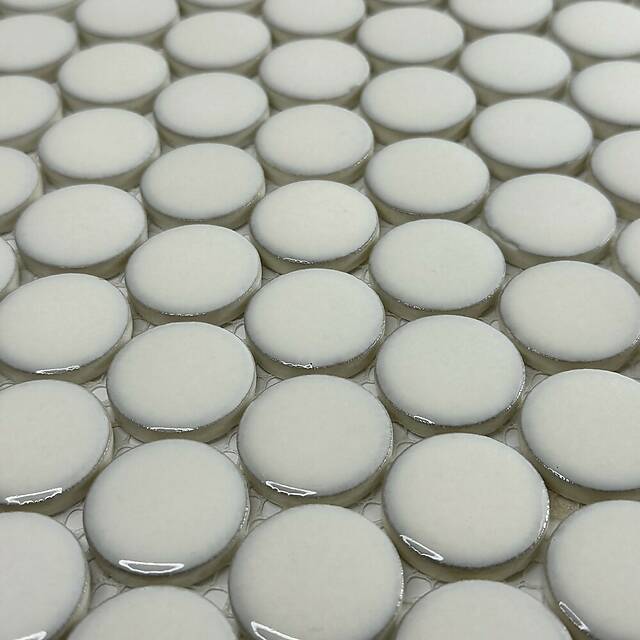 Стеклянная мозаика, серия Glass-M