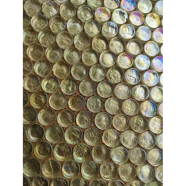 Стеклянная мозаика, серия Glass-M