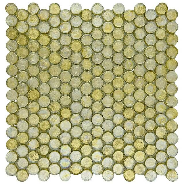 Стеклянная мозаика, серия Glass-M