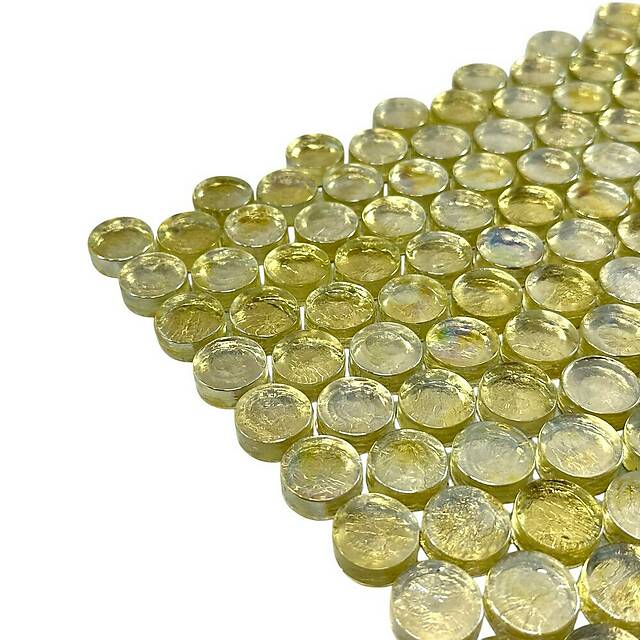 Стеклянная мозаика, серия Glass-M