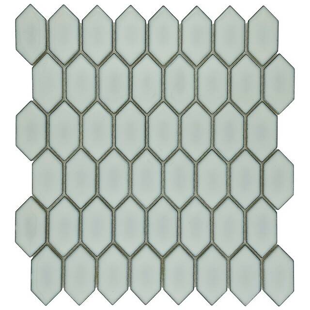 Стеклянная мозаика, серия Glass-M