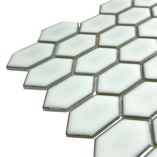 Стеклянная мозаика, серия Glass-M