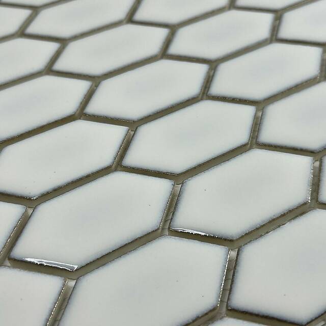 Стеклянная мозаика, серия Glass-M