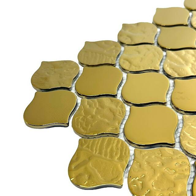 Стеклянная мозаика, серия Glass-M