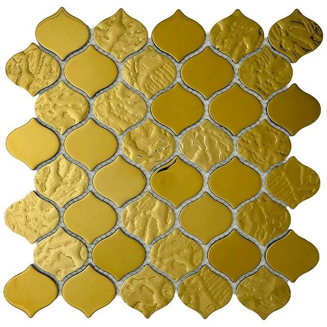 Стеклянная мозаика, серия Glass-M