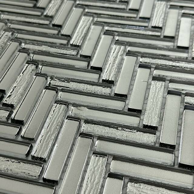 Стеклянная мозаика, серия Glass-M