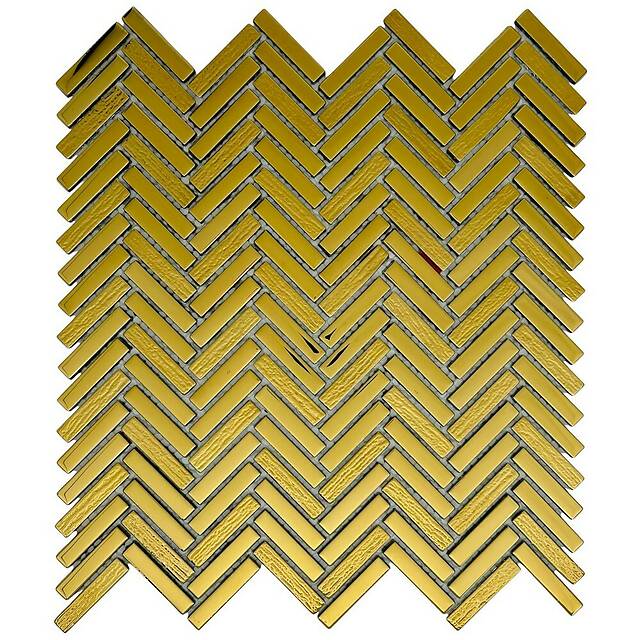 Стеклянная мозаика, серия Glass-M