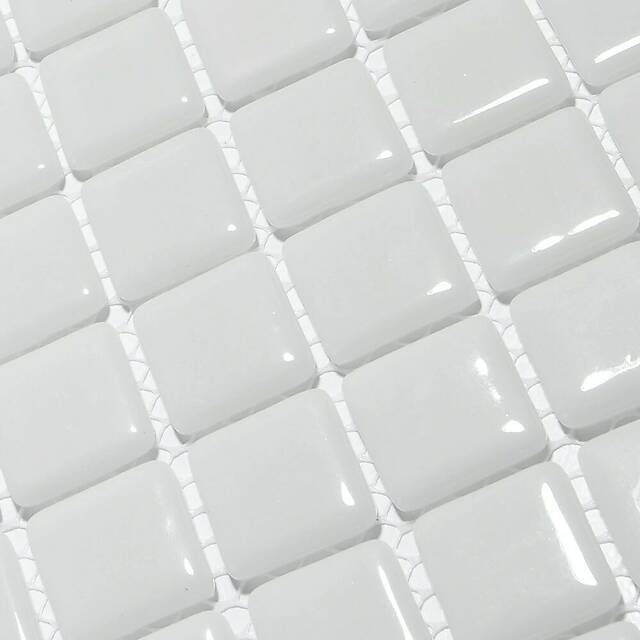 Стеклянная мозаика, серия Pools-П