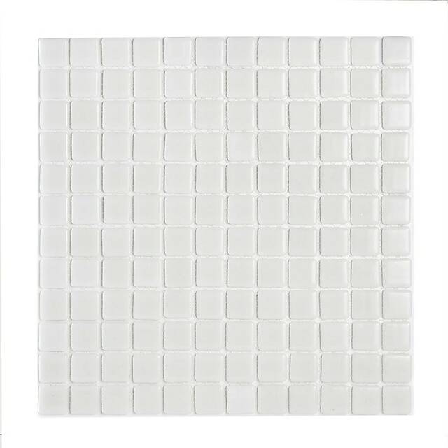 Стеклянная мозаика, серия Pools-П